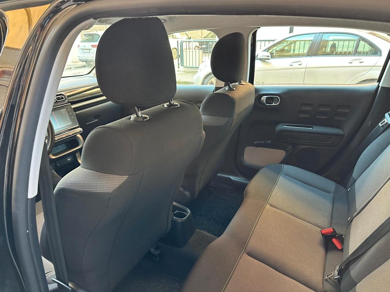 Citroen C3 PureTech 83CV Shine