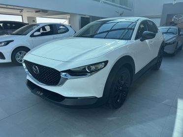 Mazda CX-30 CX-30 2.5 m-hybrid Advantage 2wd 140cv 6mt