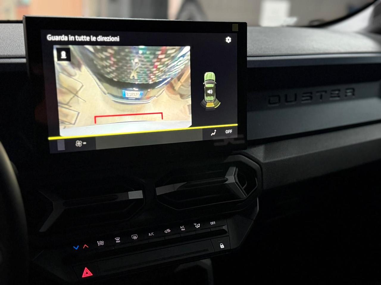 Dacia Duster 1.0 TCe GPL 4x2 Expression