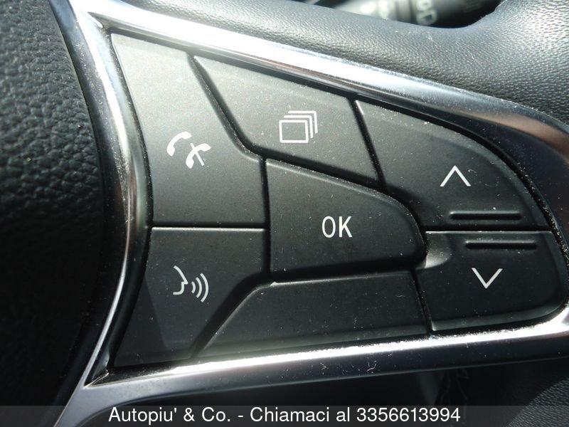 Renault Captur Captur Full Hybrid E-Tech 145 CV TECHNO FAST TRACK