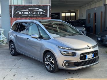 Citroen C4 SpaceTourer C4 SpaceTourer BlueHDi 130 S&S EAT8 Business