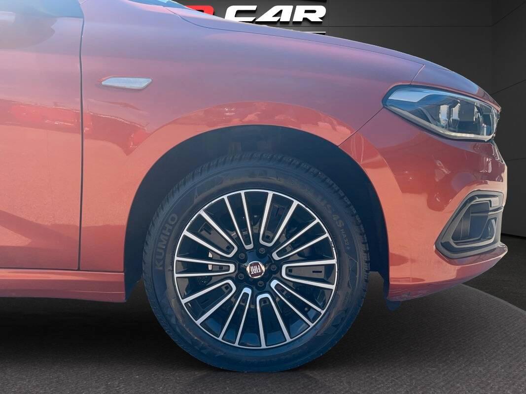 Fiat Tipo 1.0 t3 100cv