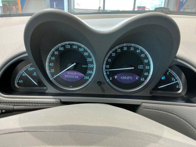 MERCEDES-BENZ SL 350 V6 245CV SOLO39000KM ! 1PROPRIETARIO ! SERVICE MB