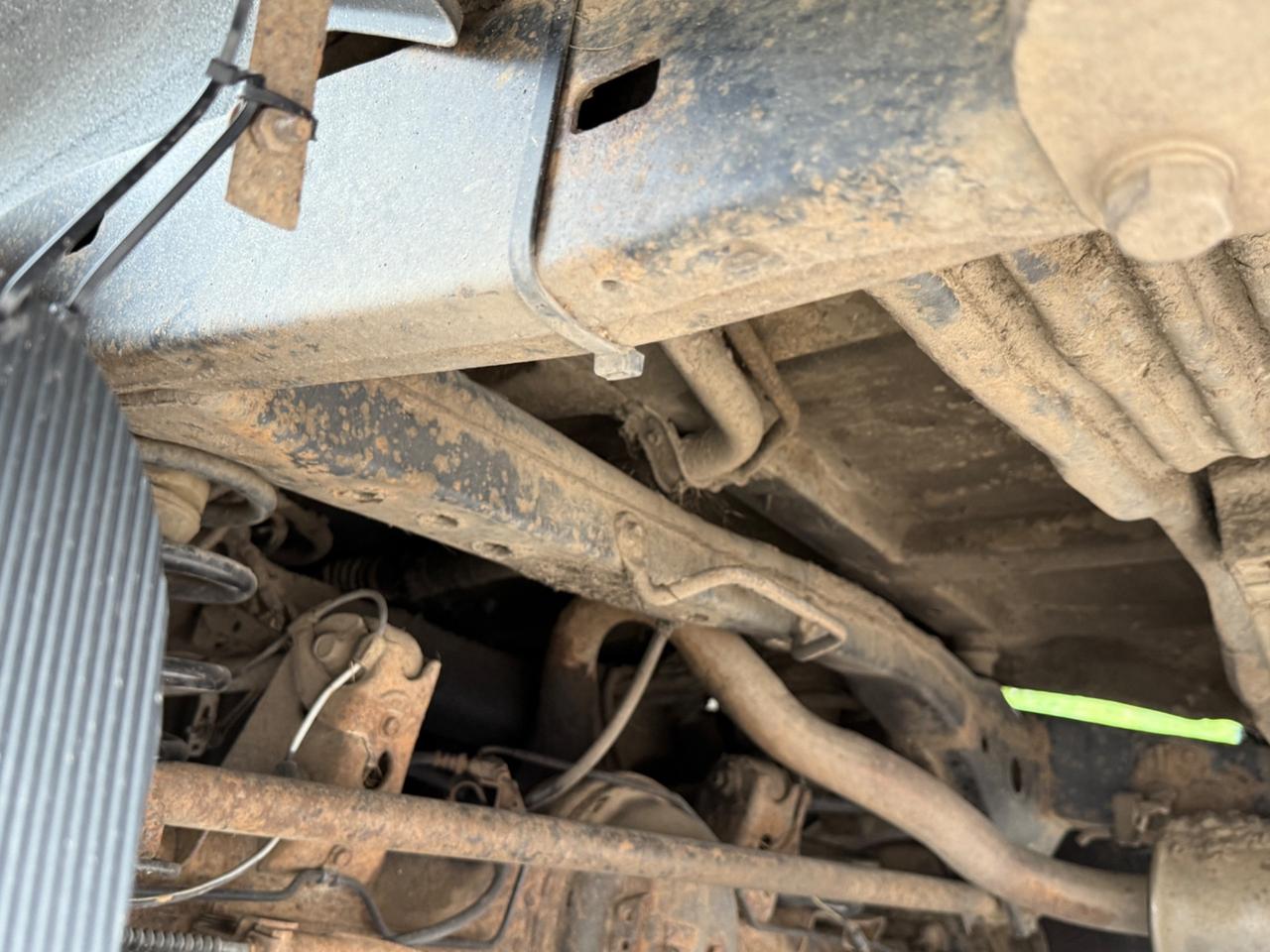 Toyota Land Cruiser 4.2 TD 24V HDJ100