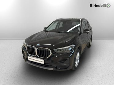 BMW X1 (F48) - X1 sDrive16d Business Advantage