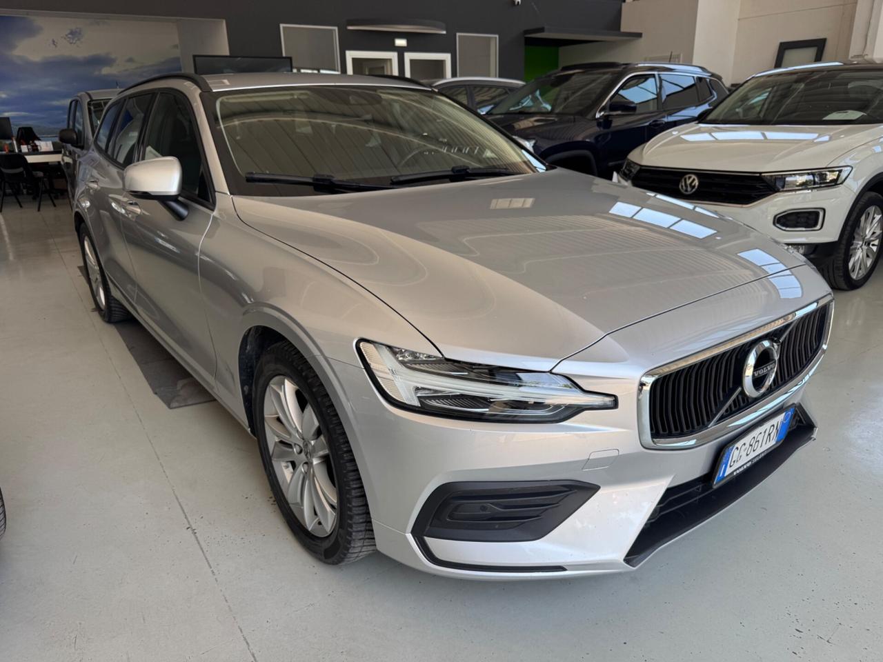 Volvo V60 aut. Momentum Business Pro