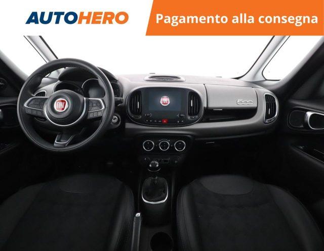 FIAT 500L 1.3 Multijet 95 CV Lounge