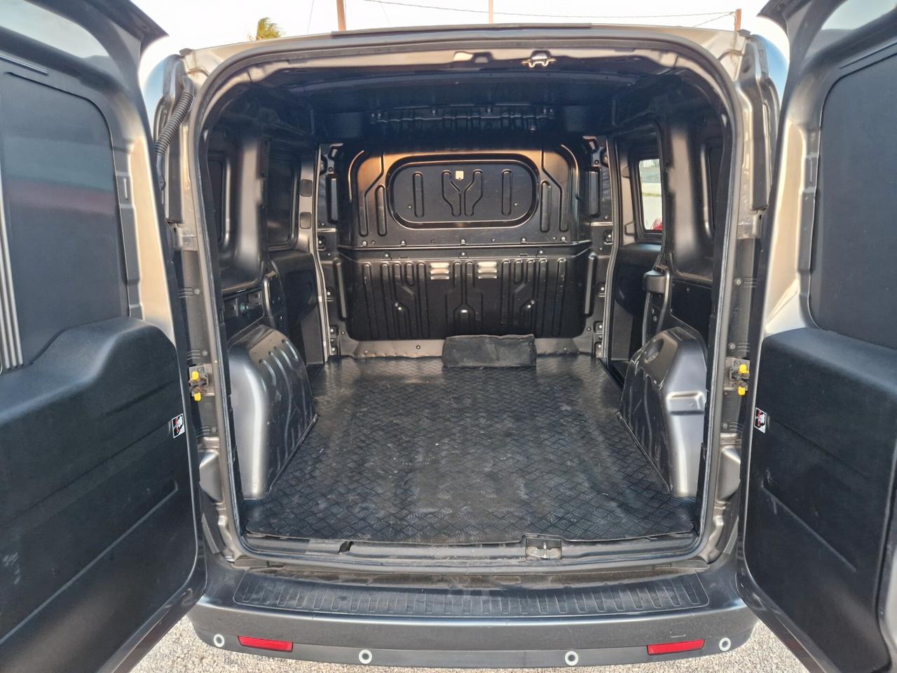 Fiat Doblò 1.3 MJT - 2016
