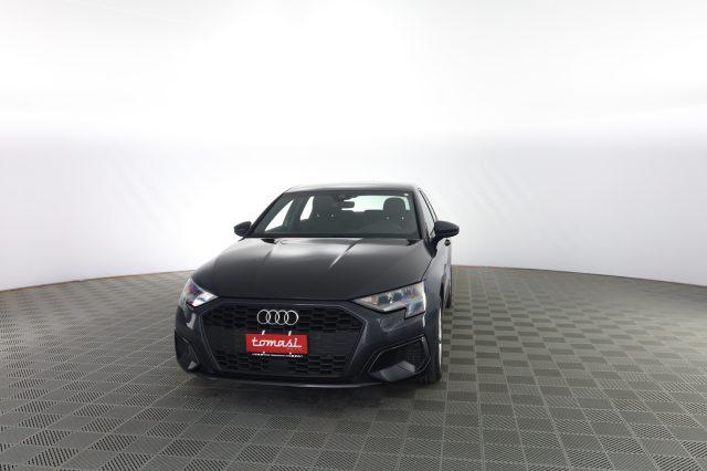 AUDI A3 A3 SPB 30 TDI S tronic Business