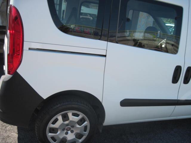 Fiat Doblo 1.3 MTJET FINANZIABILE GARANZIA