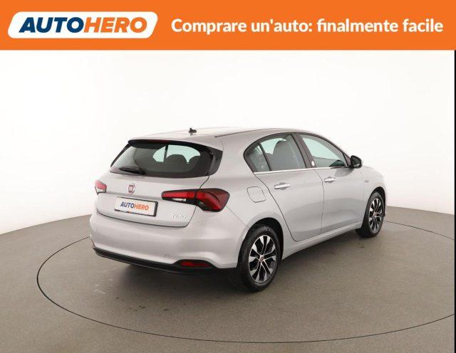 FIAT Tipo 1.4 5 porte Mirror