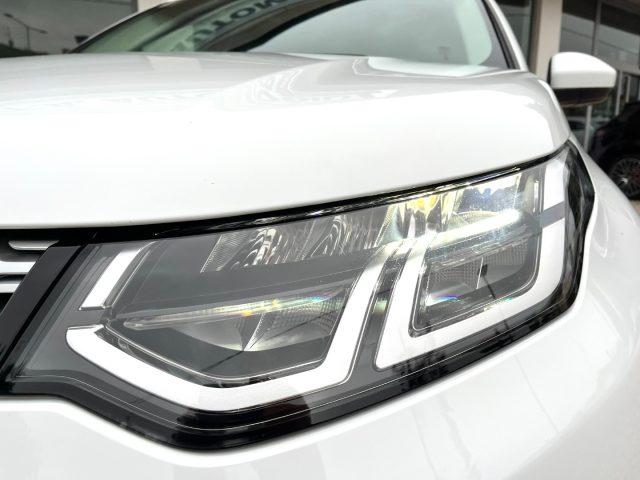 LAND ROVER Discovery Sport 2.0D I4-L.Flw 150 CV AWD Auto S MHEV