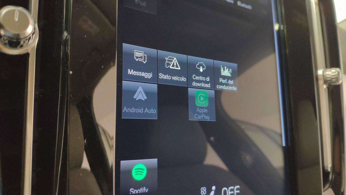 VOLVO Xc40 T3 Geartronic Business Plus