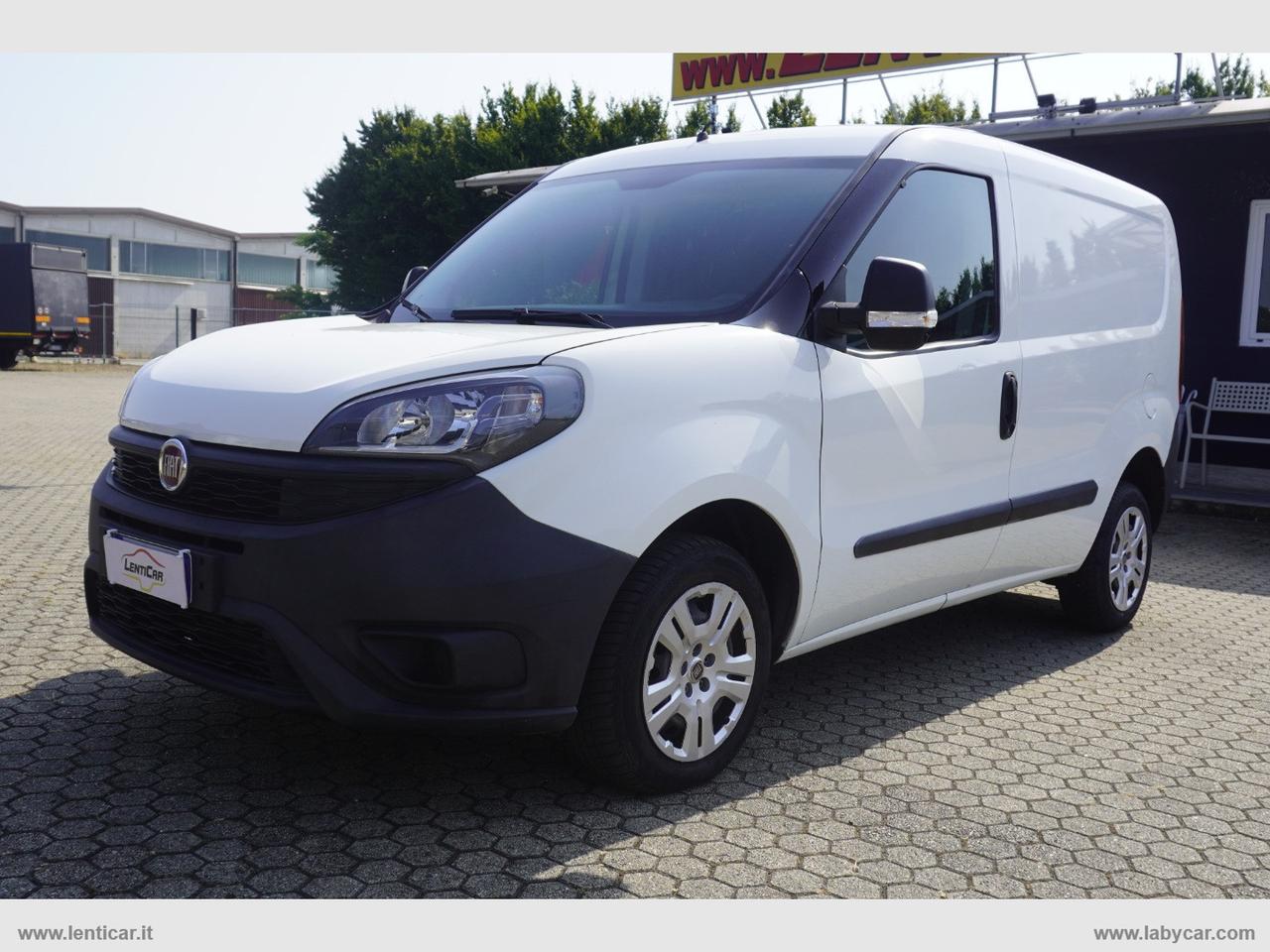 Doblò 1.3 MJT PC-TN Cargo Lamierato