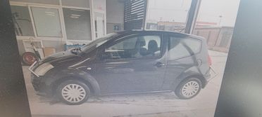 Citroen C2 09 1.1 airdream Perfect SOLO 40.000 KM
