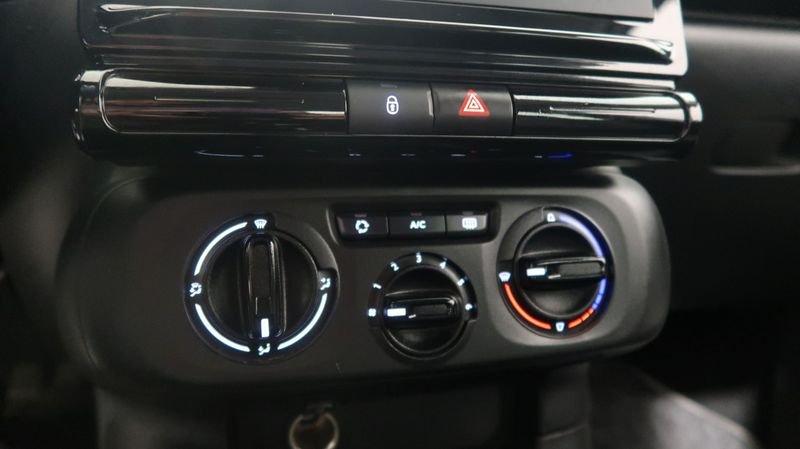 Citroën C3 BlueHDi 100 S&S Feel