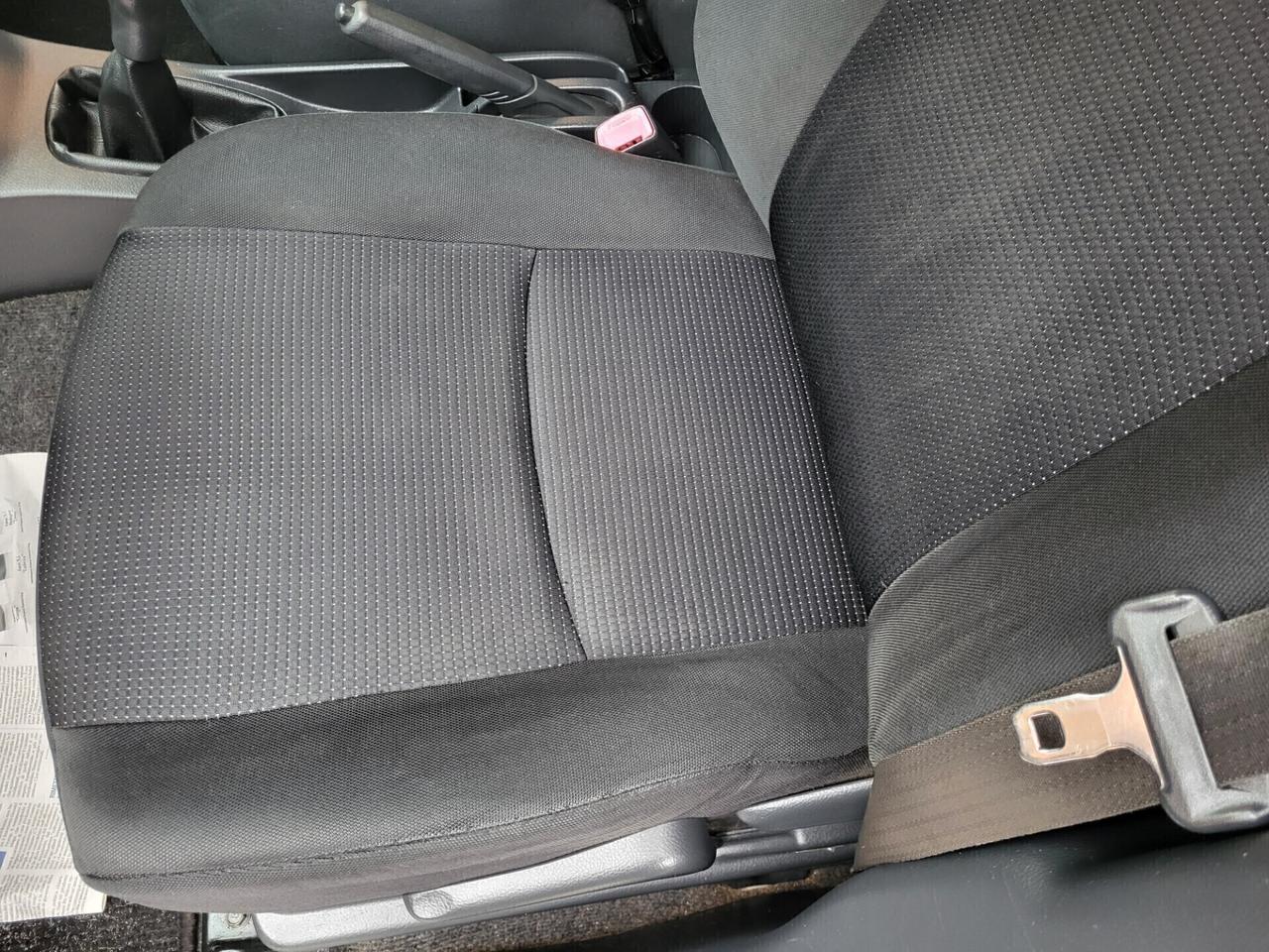 Daihatsu Terios 1300-4X4 GPL-UNICA PROP-3 REVISION