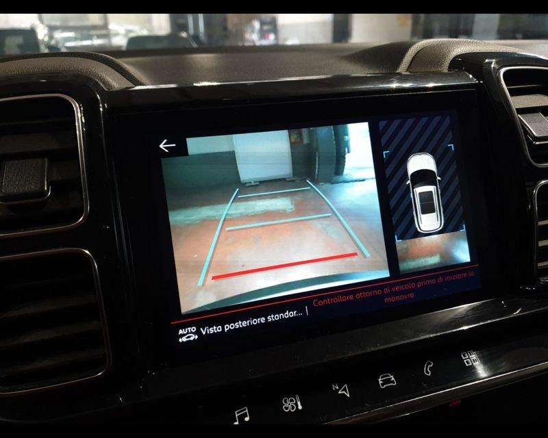 Citroën C5 Aircross BlueHDi 130 S&S Feel