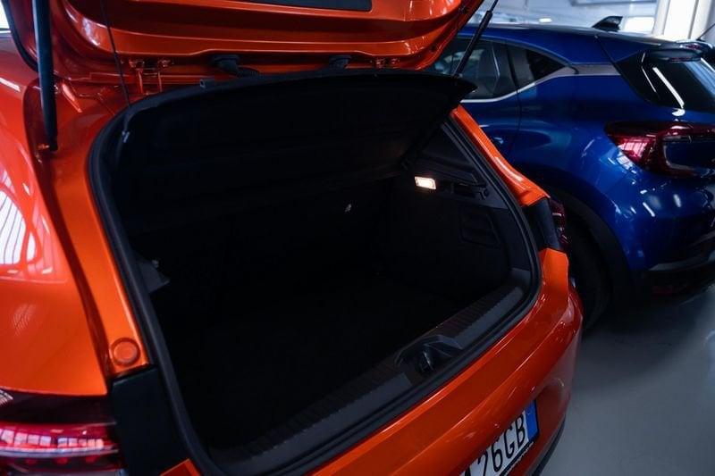 Renault Clio 1.6 E-Tech full hybrid Techno 145cv auto