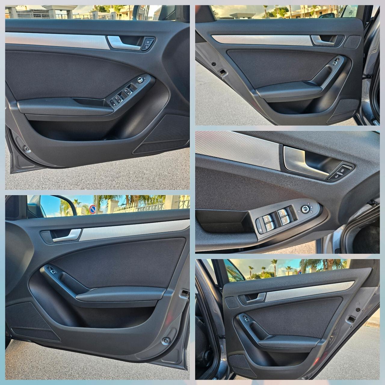 Audi A4 Avant 2.0 TDI 150 CV Advanced