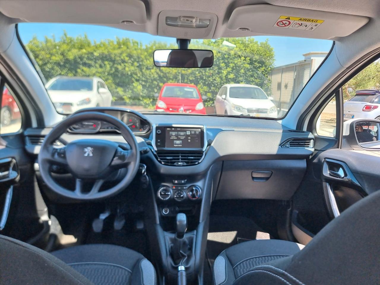 Peugeot 208 BENZINA 68CV 5 porte Access