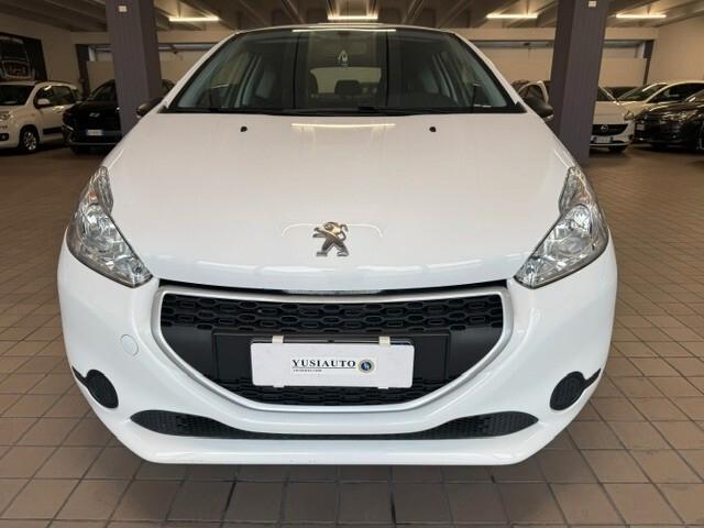 Peugeot 208 1.2 VTi 82 CV 3 porte Active