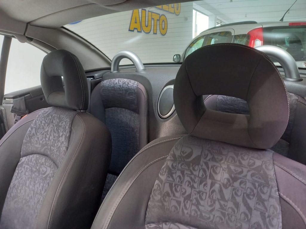 Peugeot 206 1.6 HDi FAP CC Quiksilver