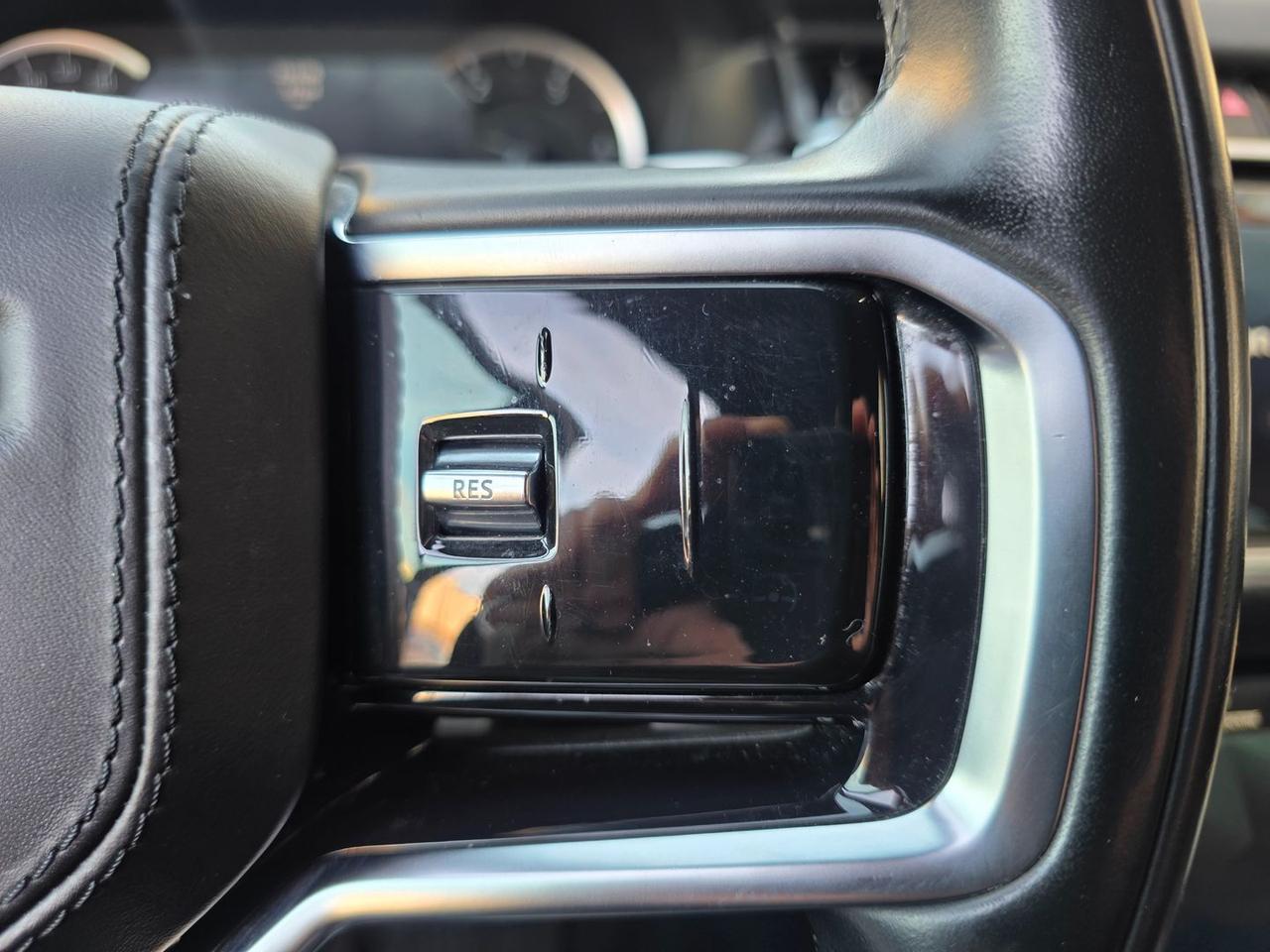 Land Rover Range Rover Velar Rang #9505