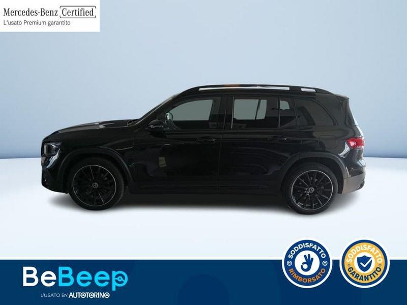 Mercedes-Benz GLB Classe 200 D PREMIUM AUTO 7P.TI