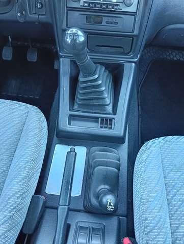 Suzuki Vitara 5p 1.6i 16v P.Pack ASI TUTTA ORIGINALE!