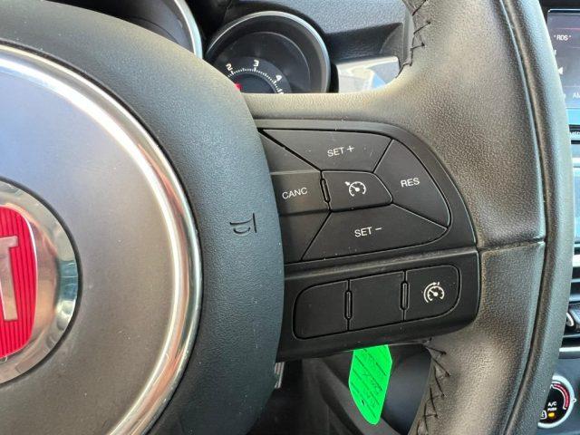 FIAT 500X 1.3 MultiJet 95 CV