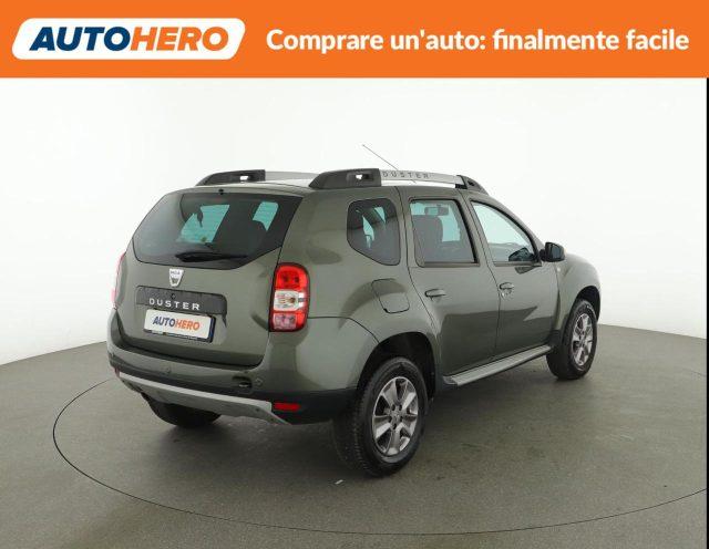 DACIA Duster 1.5 dCi 110CV 4x2 Lauréate