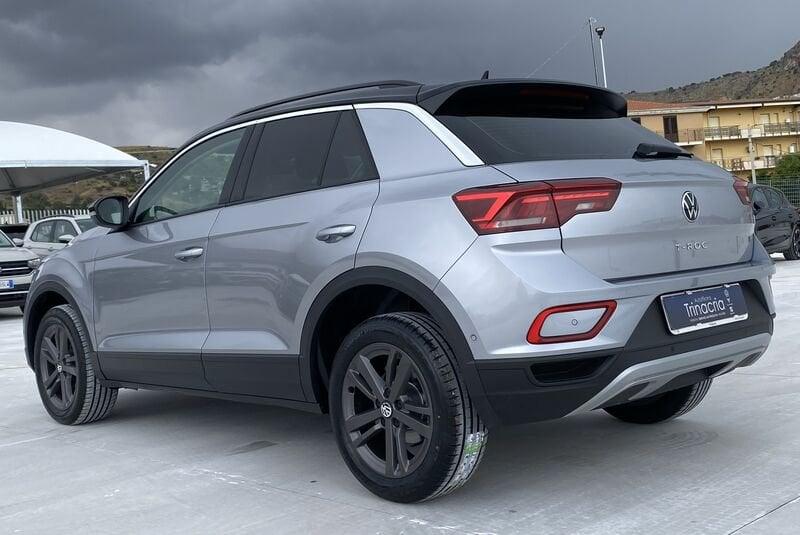 Volkswagen T-Roc Life 2.0 TDI 116CV