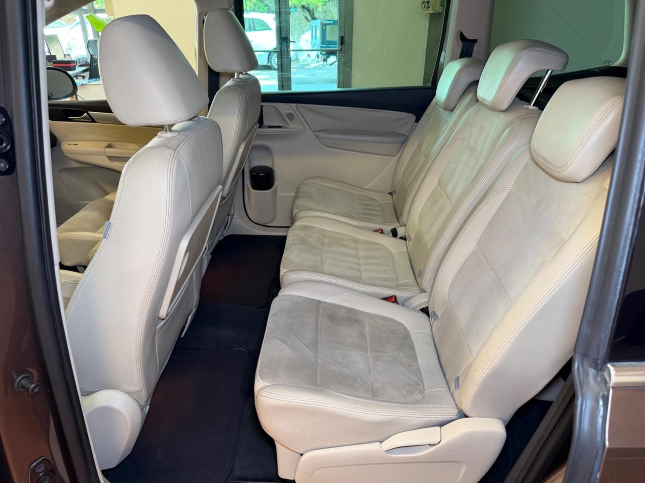 Volkswagen Sharan 7 POSTI 2.0 TDI 170 CV DSG
