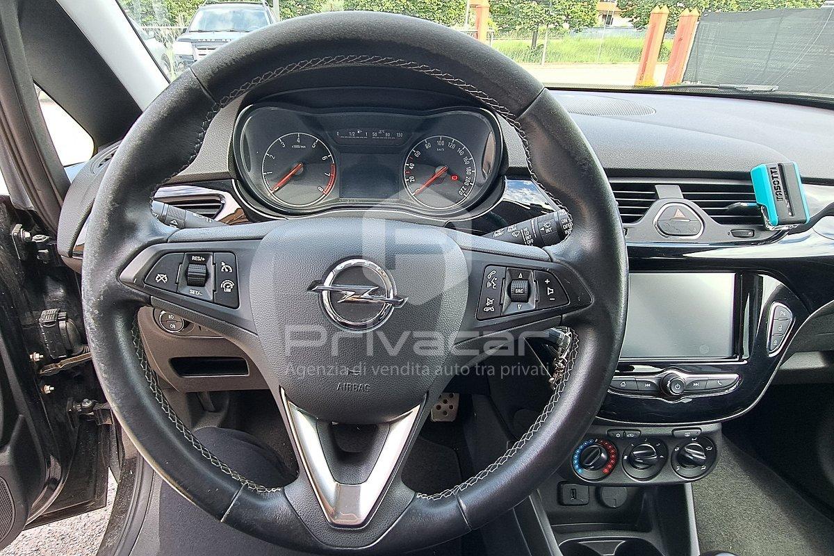 OPEL Corsa 1.4 90CV GPL Tech 5 porte b-Color