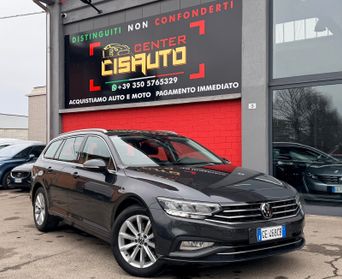 Volkswagen Passat Variant 2.0 TDI SCR EVO Executive
