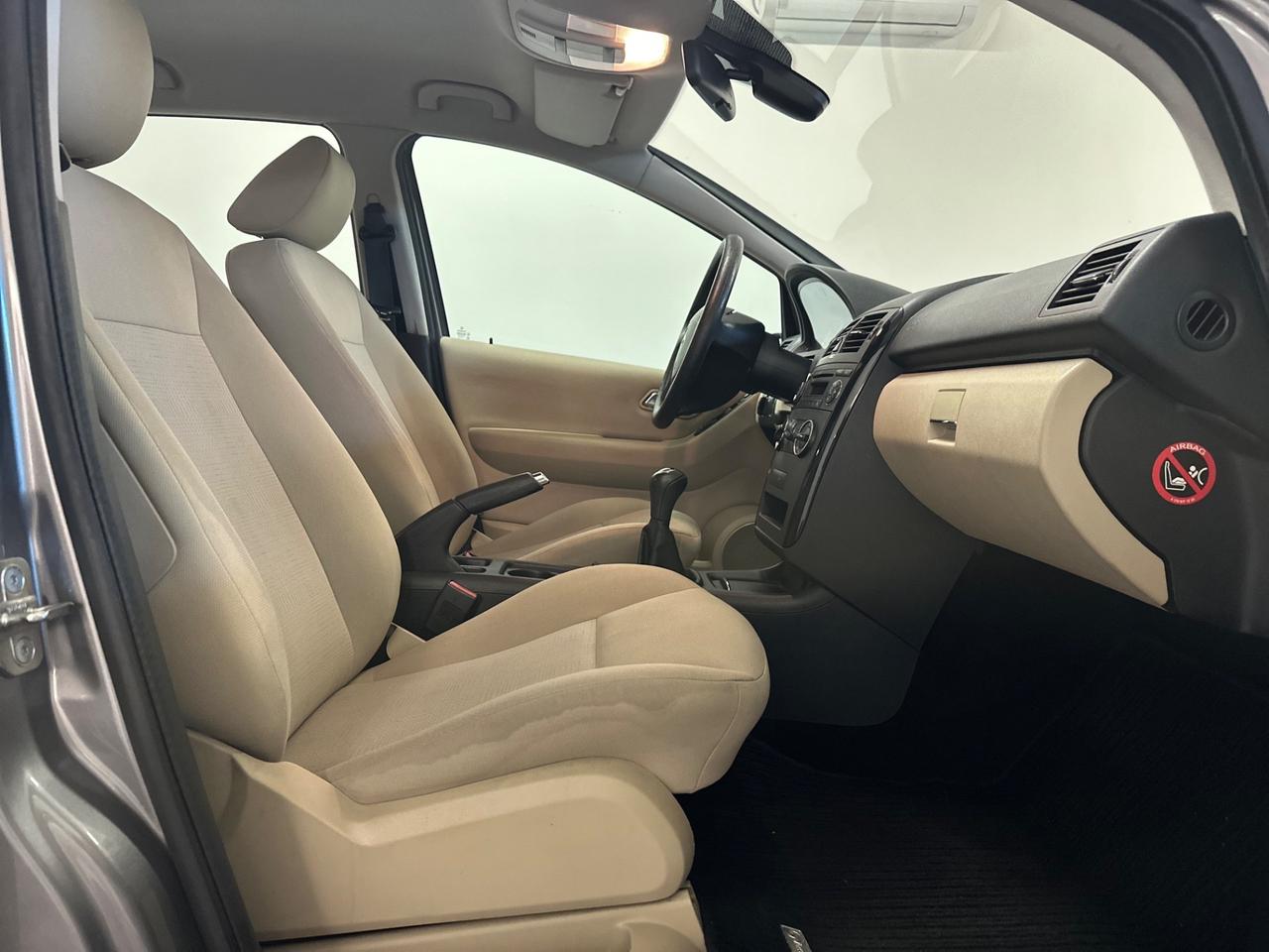 Mercedes-benz A 160 BlueEFFICIENCY Special Edition NEOPATENTATI