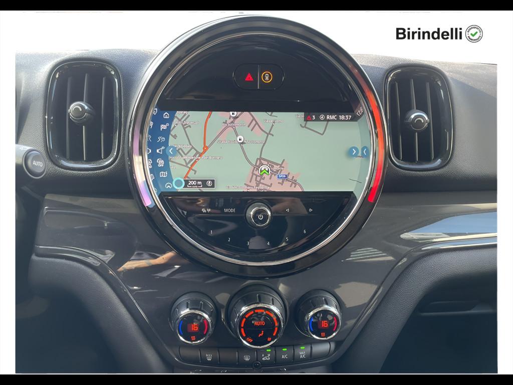 MINI Mini Countrym.(F60) - Mini 2.0 Cooper D Business Countryman