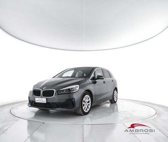 BMW 225 Serie 2 xe iPerformance aut.