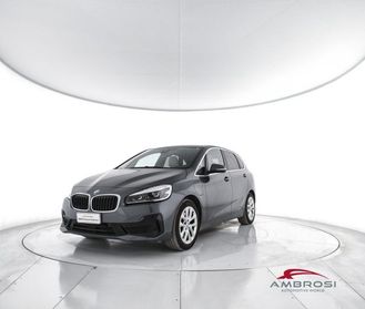 BMW 225 Serie 2 xe iPerformance aut.