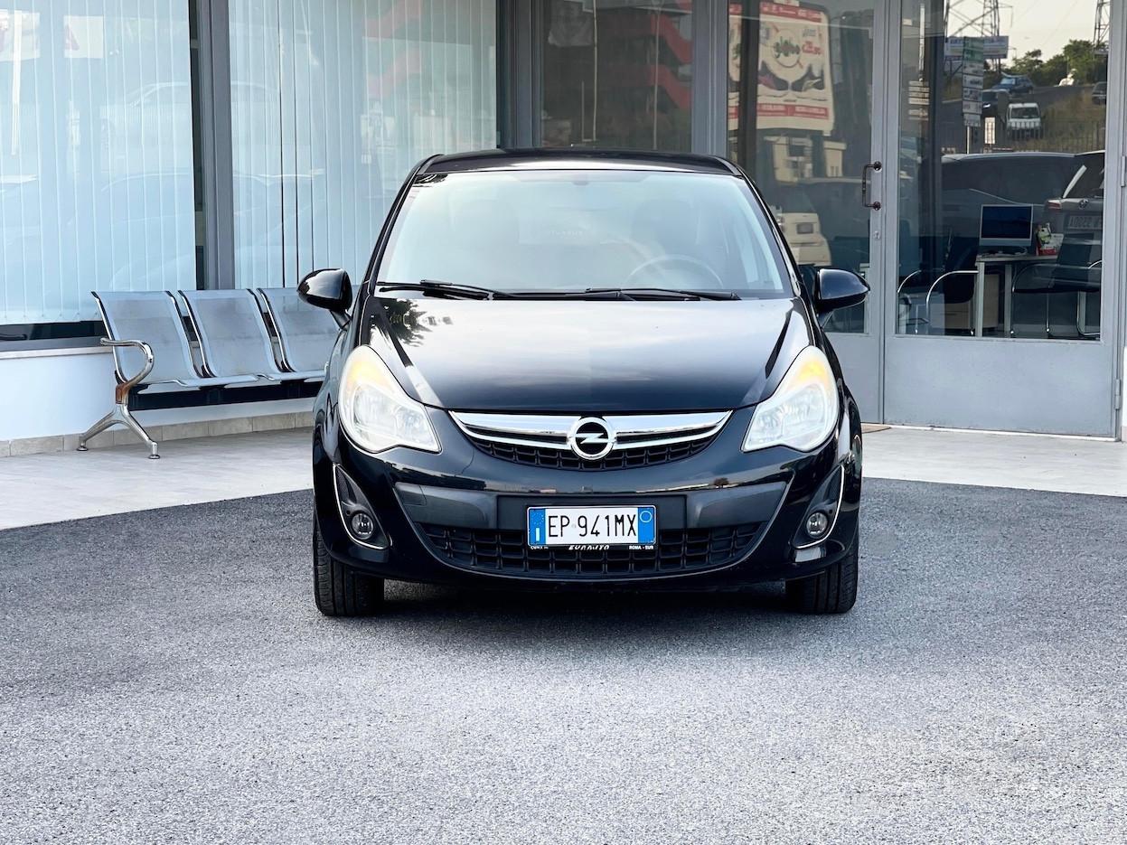 Opel Corsa 1.2 Benzina 85CV E5 Neo. - 2012