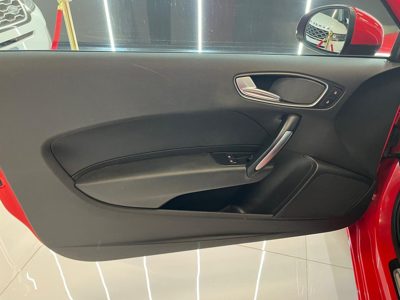 Audi A1 1.2 TFSI Ambition OK NEOPATENTATI