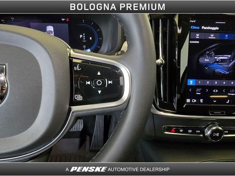 Volvo V90 B4 automatico Plus Bright
