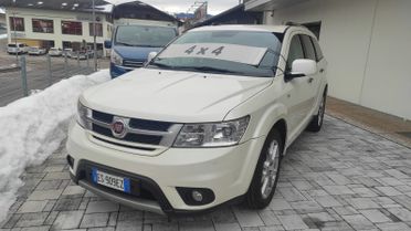 FIAT FREEMONT 2.0 MJT 170CV 4X4 4WD LOUNGE 7 POSTI