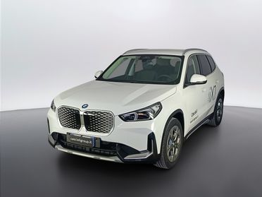 BMW BMW iX1 eDrive20-Special Edition