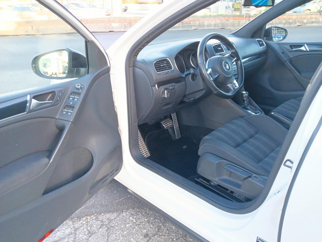 Volkswagen Golf 2.0 TDI 170CV Unico Proprietario