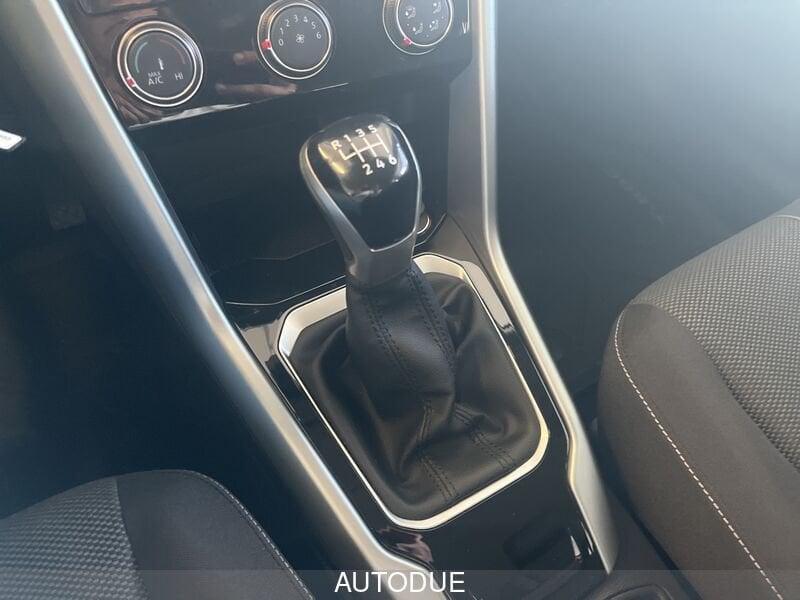 Volkswagen T-Roc 1.0 TSI LIFE 110 CV