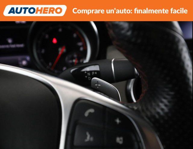 MERCEDES-BENZ CLA 200 d Automatic Premium