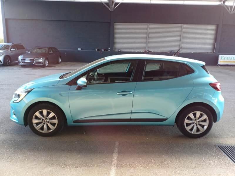 Renault Clio Blue dCi 85 CV 5 porte Business PREZZO REALE