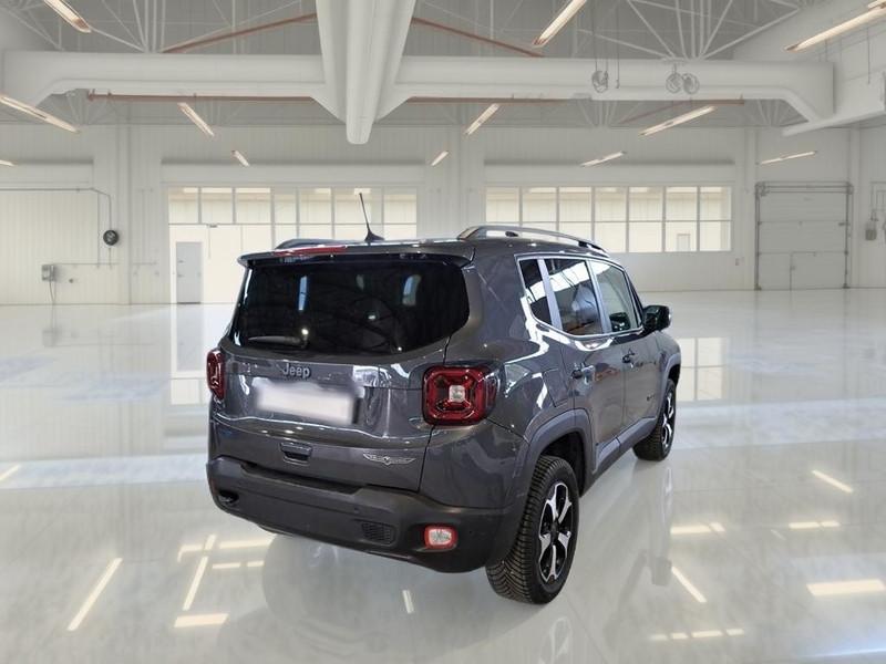 JEEP RENEGADE 1.3 T4 PHEV 180cv Trailhawk 4xe AUTO
